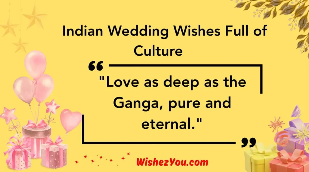  Indian Wedding Wishes Full of Culture